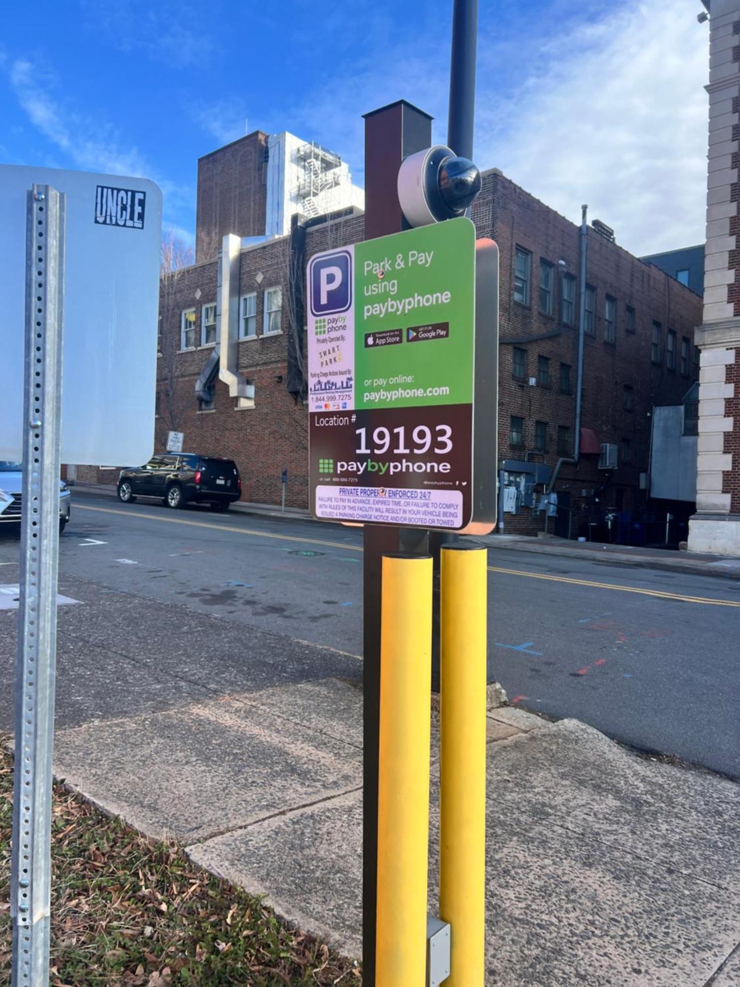 Entire Condo In Downtown Winston 외부 사진